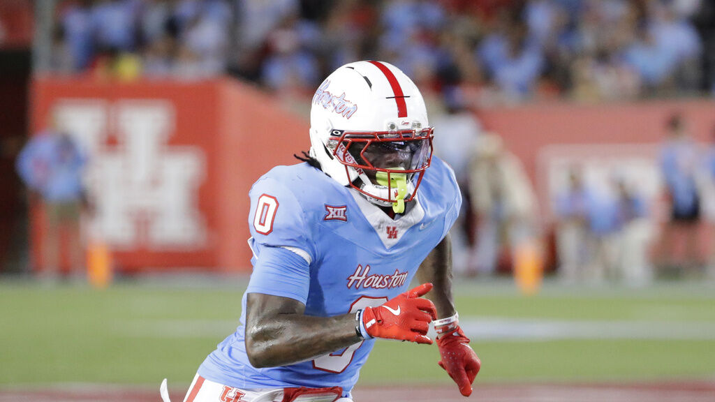 Houston Football